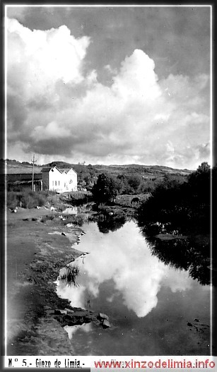 xinzo de limia
